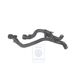 Γνήσιο VW Εύκ. Σωλήνας Ψυκτικού Υγρού - 1J0121049F