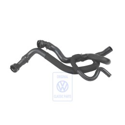 Γνήσιο VW Εύκ. Σωλήνας Ψυκτικού Υγρού - 1J0121049G