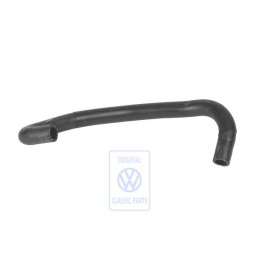 Γνήσιο VW Εύκ. Σωλήνας Ψυκτικού Υγρού - 1J0121058P
