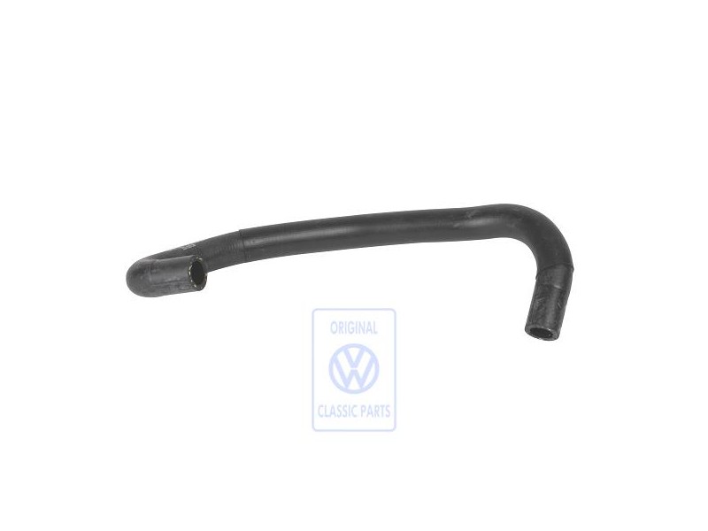 Γνήσιο VW Εύκ. Σωλήνας Ψυκτικού Υγρού - 1J0121058P