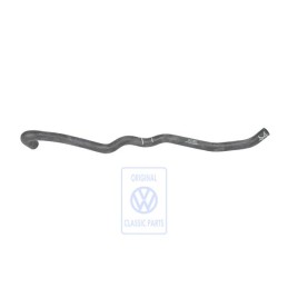 Γνήσιο VW Εύκ. Σωλήνας Ψυκτικού Υγρού - 1J0121063G