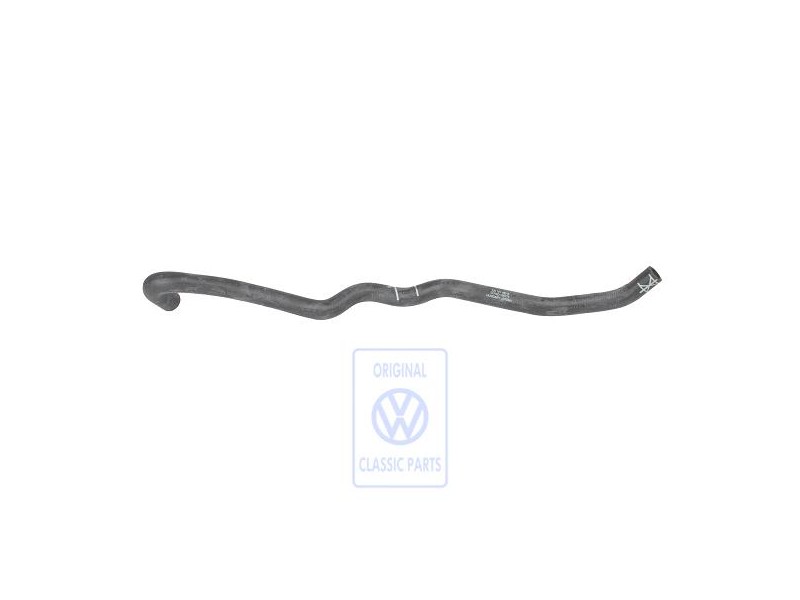 Γνήσιο VW Εύκ. Σωλήνας Ψυκτικού Υγρού - 1J0121063G