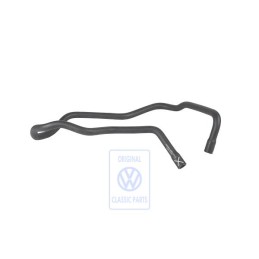 Γνήσιο VW Εύκ. Σωλήνας Ψυκτικού Υγρού - 1J0121109C