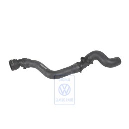 Γνήσιο VW Εύκ. Σωλήνας Ψυκτικού Υγρού - 1J0122101R