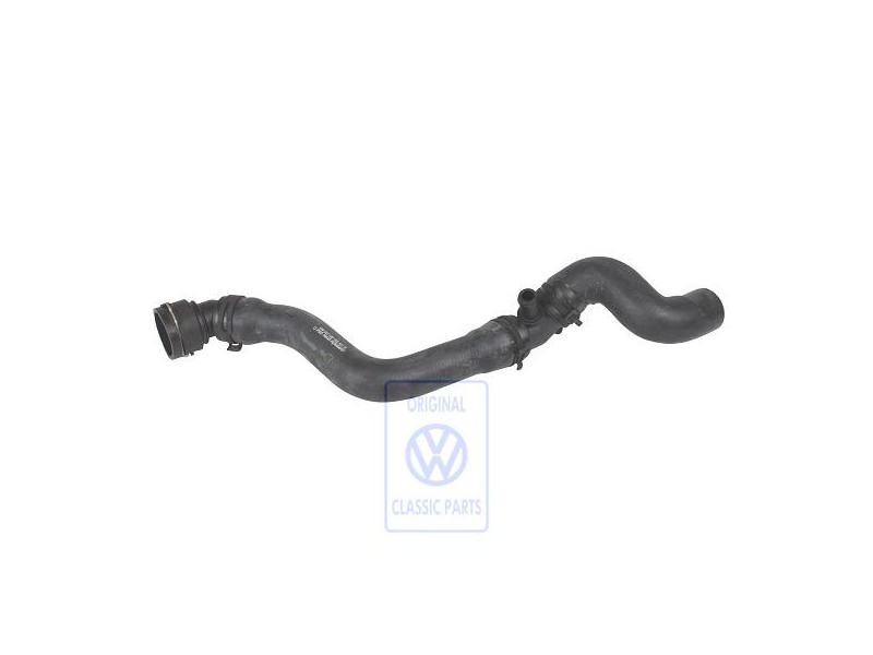 Γνήσιο VW Εύκ. Σωλήνας Ψυκτικού Υγρού - 1J0122101R