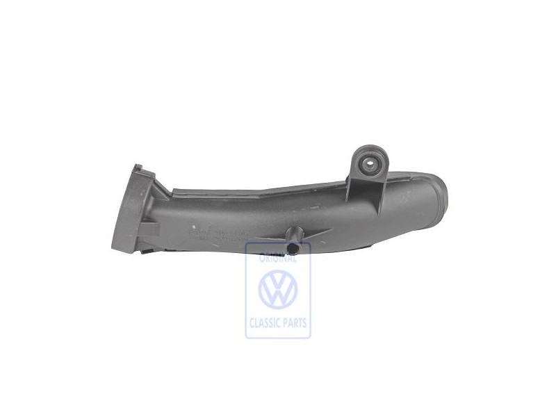 Γνήσιο VW Αυλός Εισαγωγής - 1J0129609B