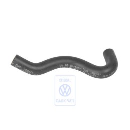 Γνήσιο VW Εύκ. Σωλήνας Υποπίεσης - 1J0131057J