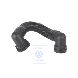 Γνήσιο VW Αυλός Εισαγωγής - 1J0131128T