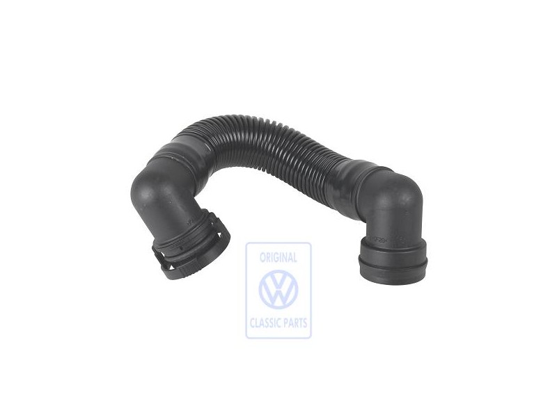 Γνήσιο VW Αυλός Εισαγωγής - 1J0131128T
