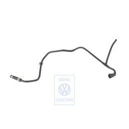 Γνήσιο VW Συνδετικός Εύκαμπτος Σωλήνας - 1J0133366M