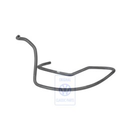 Γνήσιο VW Συνδετικός Εύκαμπτος Σωλήνας - 1J0133371G