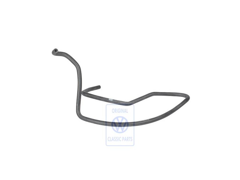 Γνήσιο VW Συνδετικός Εύκαμπτος Σωλήνας - 1J0133371G