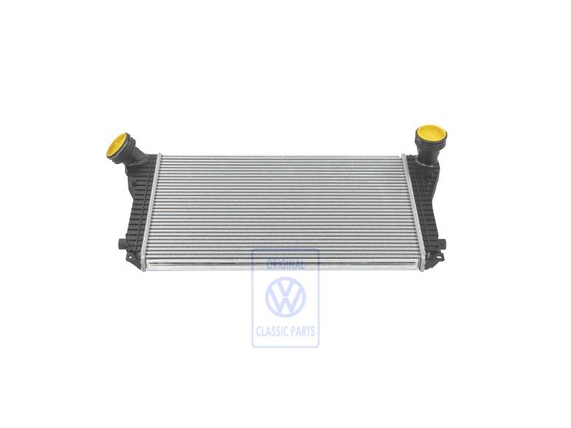 Γνήσιο VW Ψυγείο Αέρα Υπερπλήρωσης - 1J0145803H