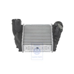 Γνήσιο VW Ψυγείο Αέρα Υπερπλήρωσης - 1J0145803T