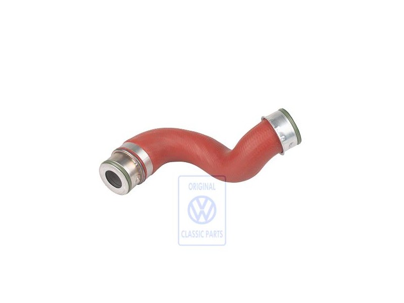 Γνήσιο VW Συνδετικός Εύκαμπτος Σωλήνας - 1J0145822E
