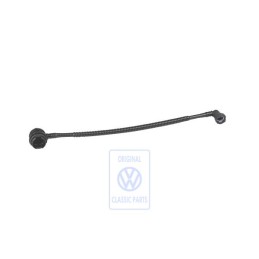 Γνήσιο VW Σωλήνας Εξαέρωσης - 1J0201160D