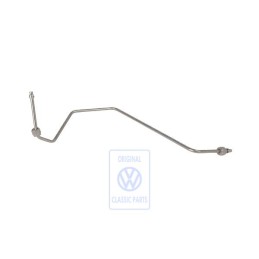 Γνήσιο VW Σωλήνας Καυσίμου - 1J0201420F