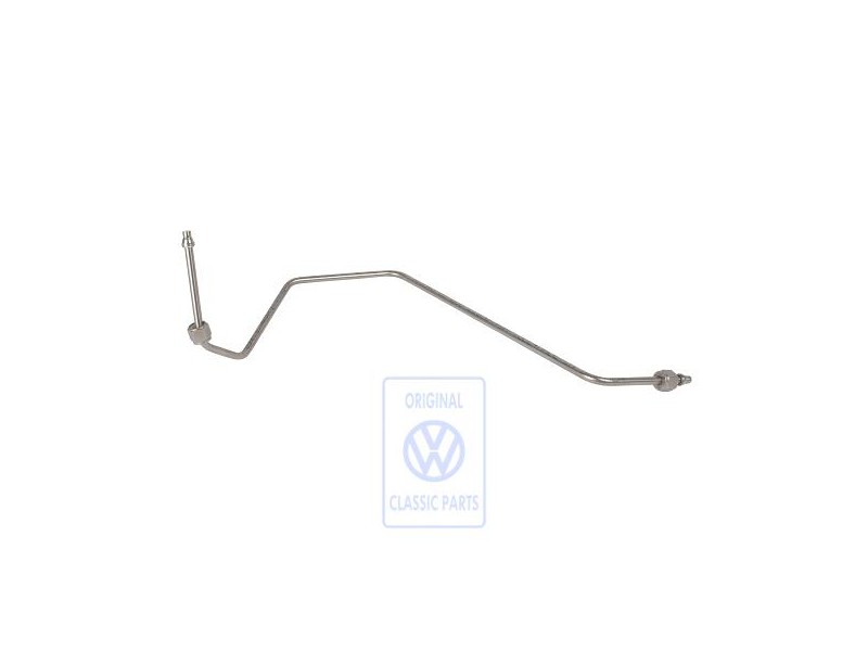 Γνήσιο VW Σωλήνας Καυσίμου - 1J0201420F