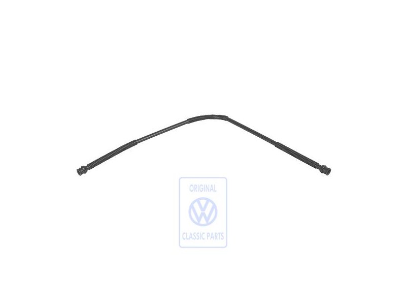 Γνήσιο VW Σωλήνας Εξαέρωσης - 1J0201995J