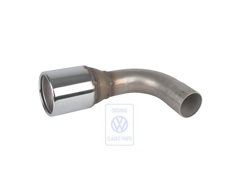 Γνήσιο VW Σωλήνας Καυσαερίων - 1J0253682A