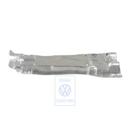 Γνήσιο VW Θερμομ. Λαμαρίνα Για Τούνελ - 1J0253731F
