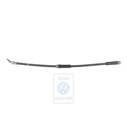 Γνήσιο VW Εύκαμπτος Σωλήνας Φρένου - 1J0611701F