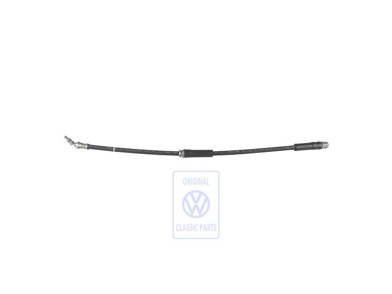 Γνήσιο VW Εύκαμπτος Σωλήνας Φρένου - 1J0611701F