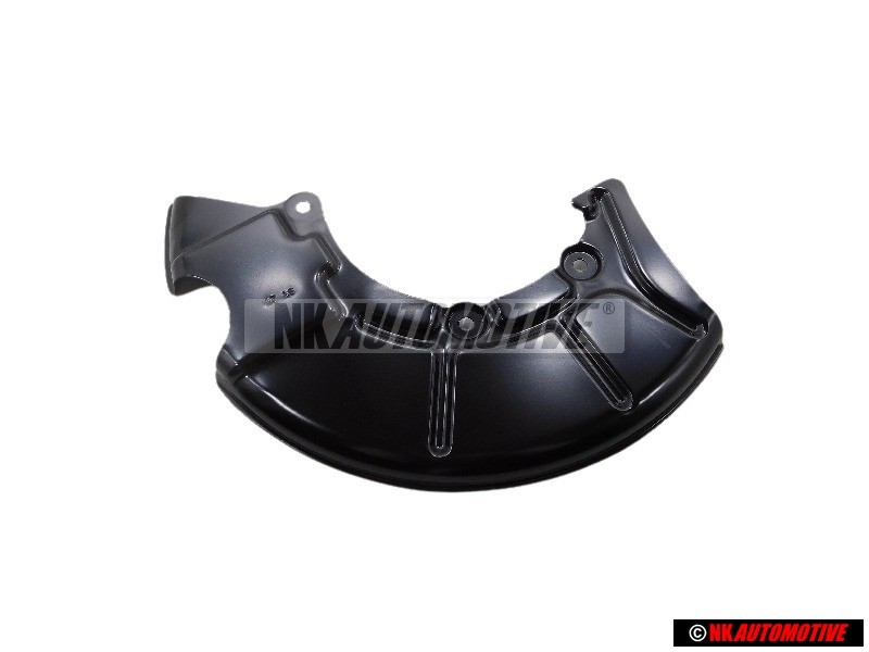 Γνήσιο VW Λαμ. Κάλυψης Για Δισκόπλακα - 1J0615311B