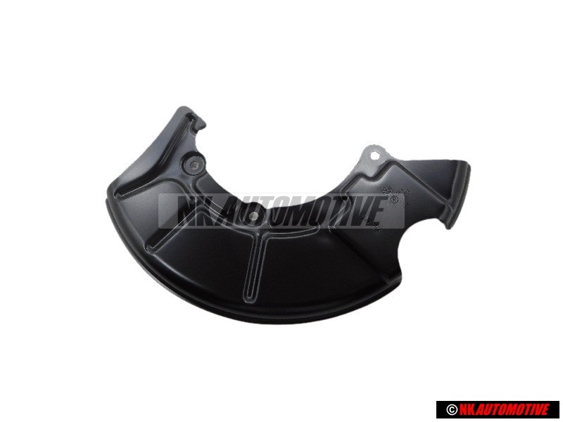 Γνήσιο VW Λαμ. Κάλυψης Για Δισκόπλακα - 1J0615312B