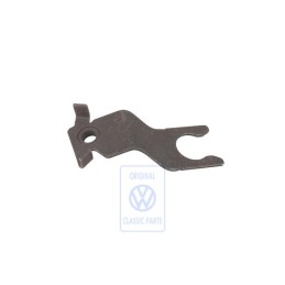 Γνήσιο VW Έλασμα Συγκράτησης - 1J0721485B