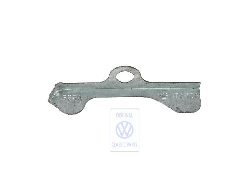 Γνήσιο VW Λαμαρίνα Κάλυψης - 1J0804535A