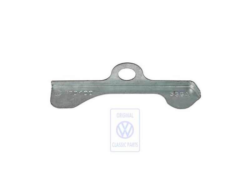 Γνήσιο VW Λαμαρίνα Κάλυψης - 1J0804536A