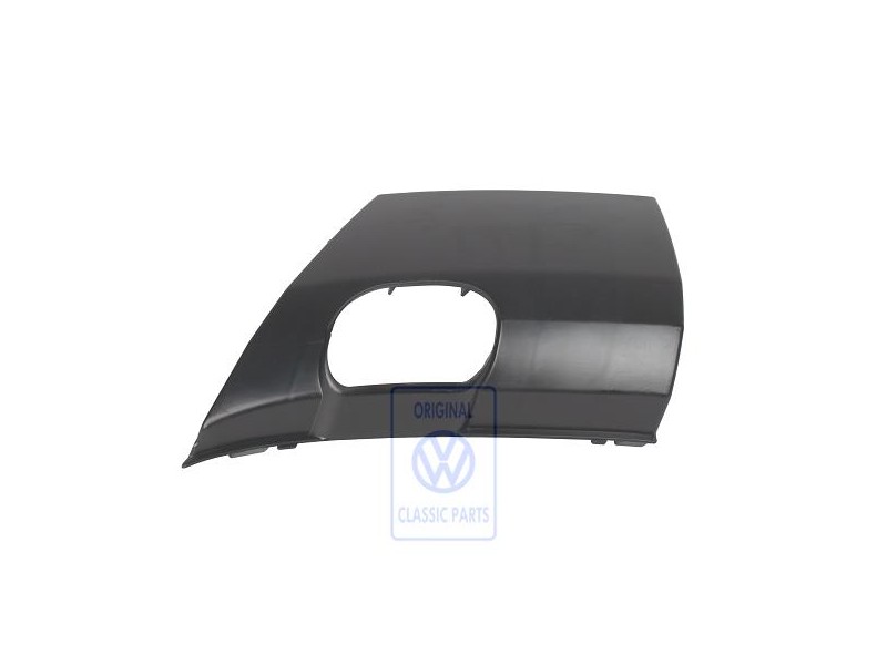 Γνήσιο VW Εξάρτημα Στήριξης - 1J0807723D