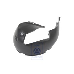 Γνήσιο VW Επένδυση Θόλου Τροχού-Πλαστικό - 1J0809961A