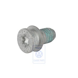 Γνήσιο VW Βίδα Άλλεν, Με Αυτασφάλιση - 1J0810768C