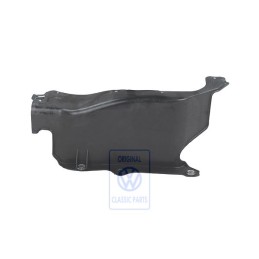 Γνήσιο VW Κάλυμμα Τραπεζοειδούς Ιμάντα - 1J0825250G