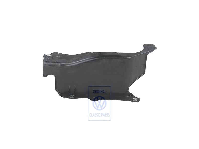 Γνήσιο VW Κάλυμμα Τραπεζοειδούς Ιμάντα - 1J0825250G