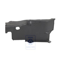 Γνήσιο VW Κάλυμμα Τραπεζοειδούς Ιμάντα - 1J0825250L