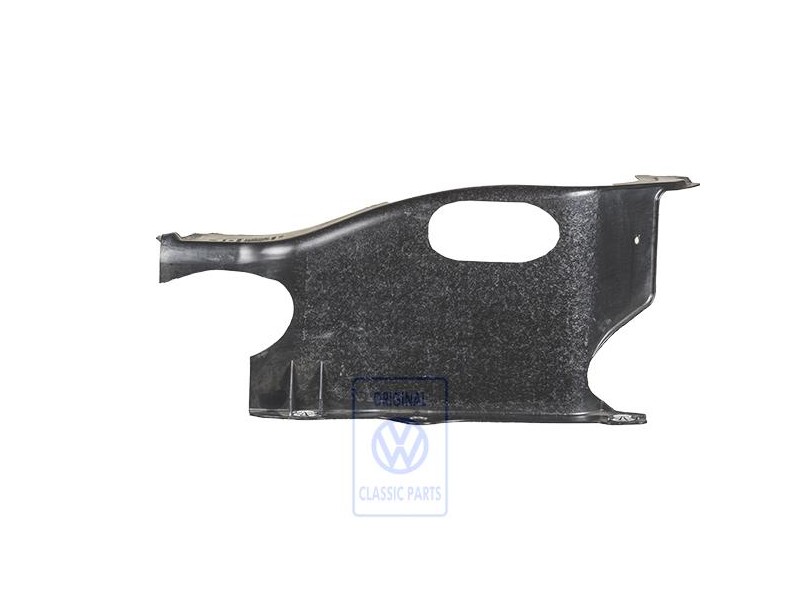 Γνήσιο VW Κάλυμμα Τραπεζοειδούς Ιμάντα - 1J0825250M