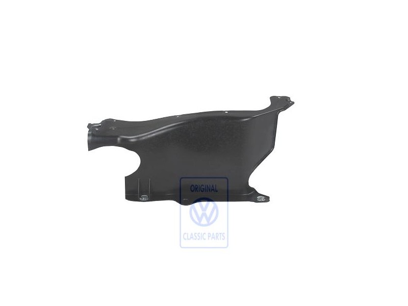 Γνήσιο VW Κάλυμμα Τραπεζοειδούς Ιμάντα - 1J0825250N