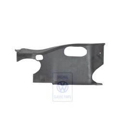 Γνήσιο VW Κάλυμμα Τραπεζοειδούς Ιμάντα - 1J0825250T