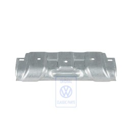 Γνήσιο VW Στήριγμα Για Λαβή Συγκράτησης - 1J0858687D