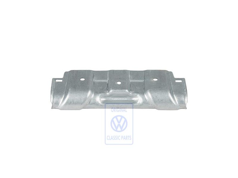 Γνήσιο VW Στήριγμα Για Λαβή Συγκράτησης - 1J0858687D