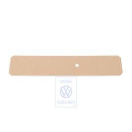 Γνήσιο VW Απόσβεση Οροφής - 1J0867811D