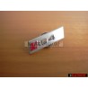 Γνήσιο AUDI Αξεσουάρ RS4 Σήμα Καρφίτσα - 3190500100