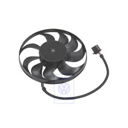 Γνήσιο VW Ανεμιστήρας Ψυγείου - 1J0959455R