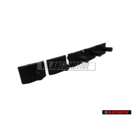 5x Γνήσιο VW Κλιπ - 171853695A
