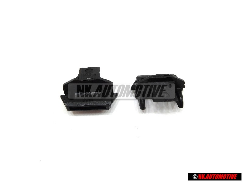 2x Γνήσιο VW Κλιπ - 165853674