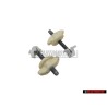 2x VW CLASSIC PARTS Βίδα Ρύθμισης - 533941141
