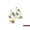 4x VW CLASSIC PARTS Βίδα Ρύθμισης - 533941141